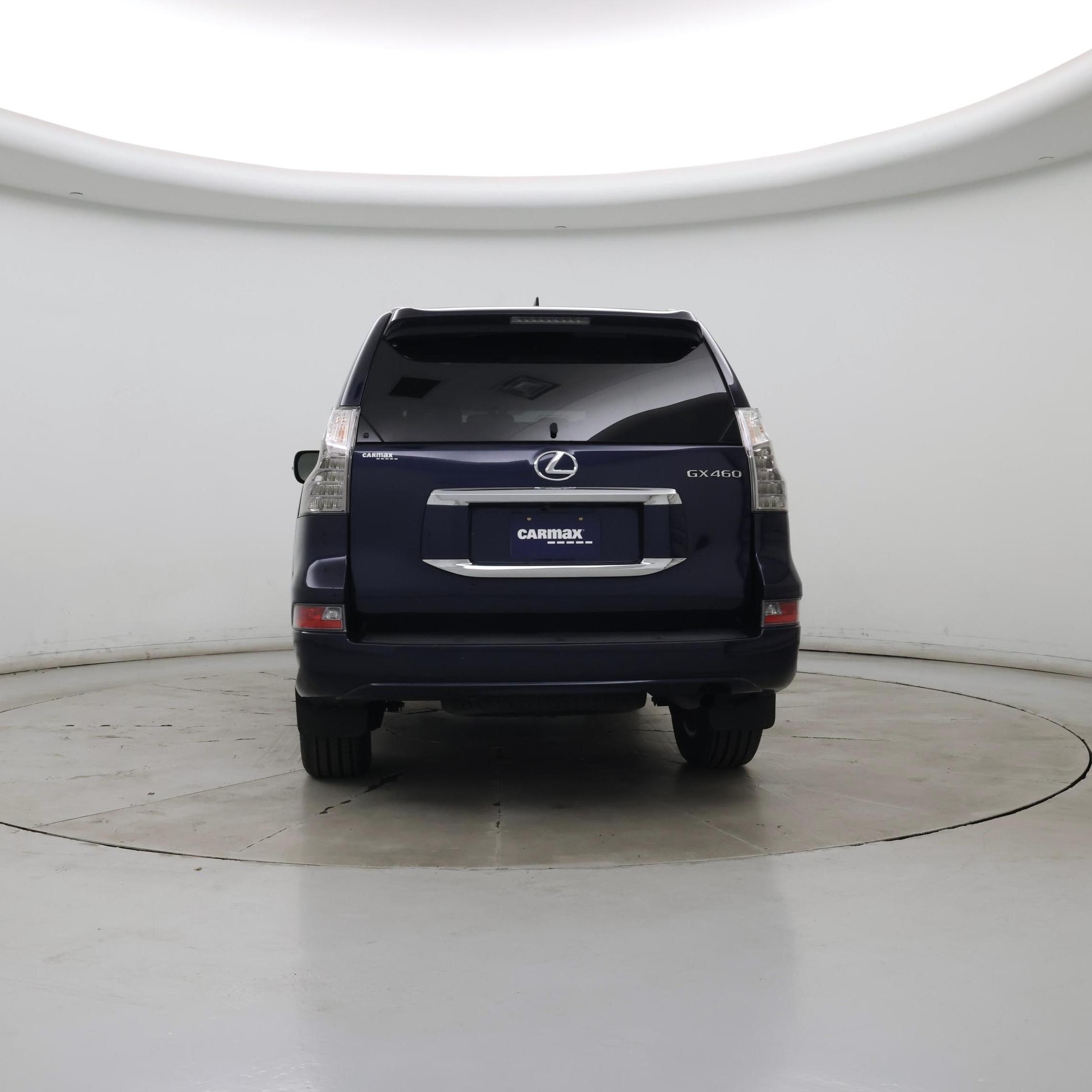 Thumbnail: 2018 Lexus GX - 6
