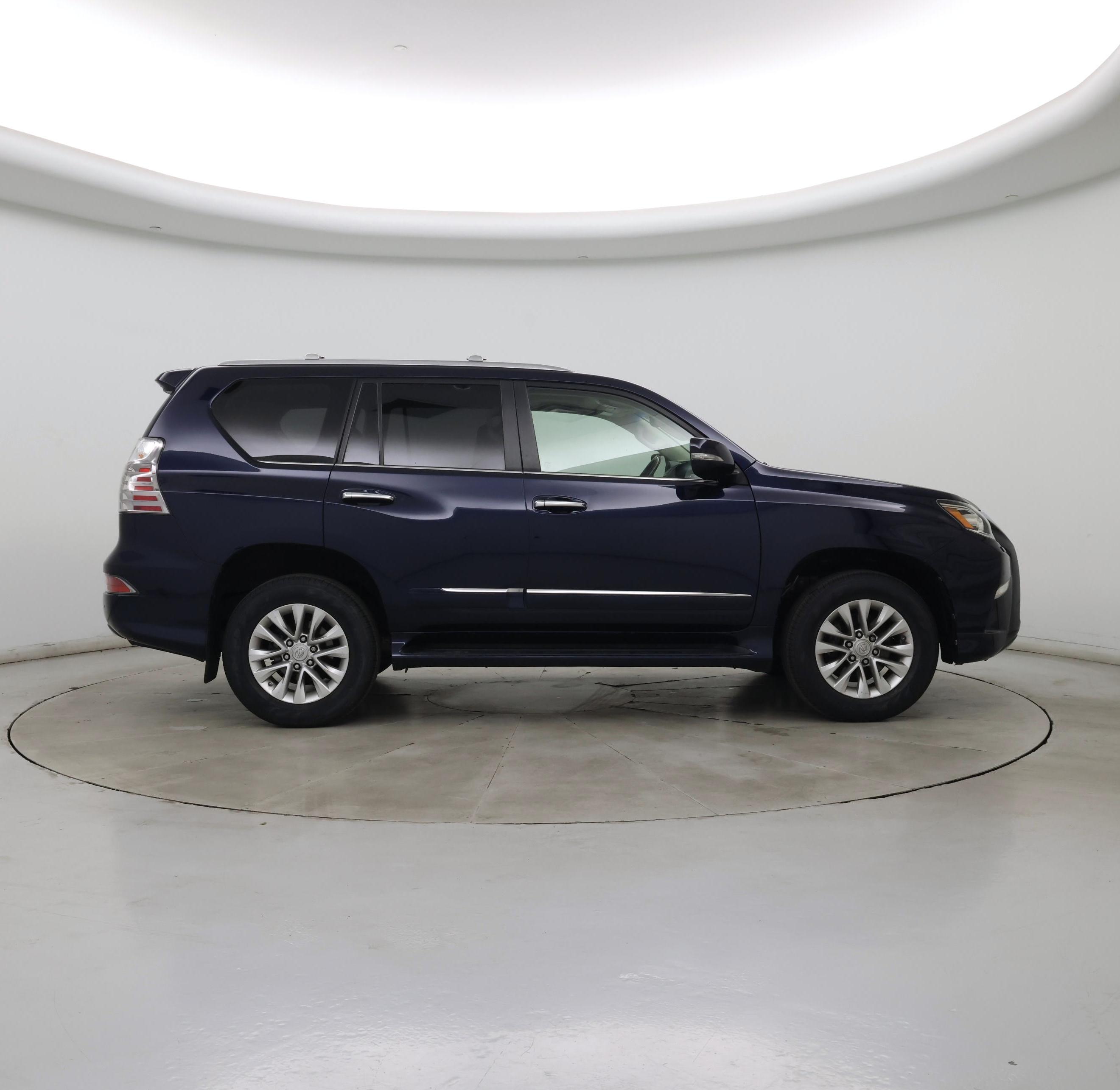 Thumbnail: 2018 Lexus GX - 7