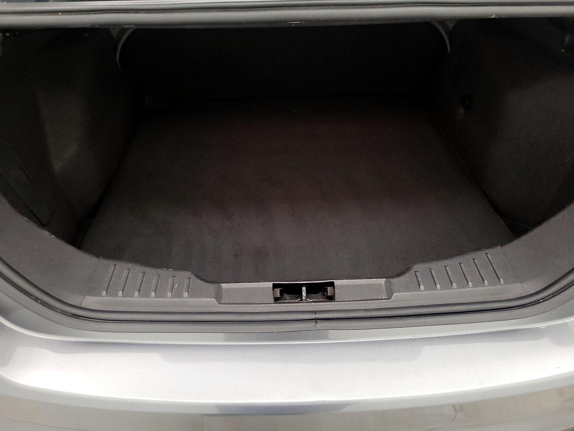 Thumbnail: 2014 Ford Focus - 19