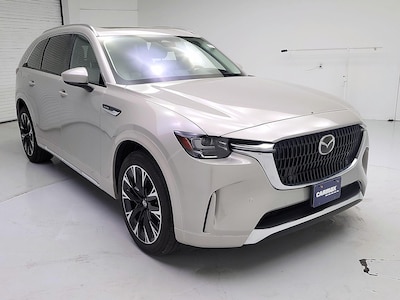 2024 Mazda CX-90 Turbo S