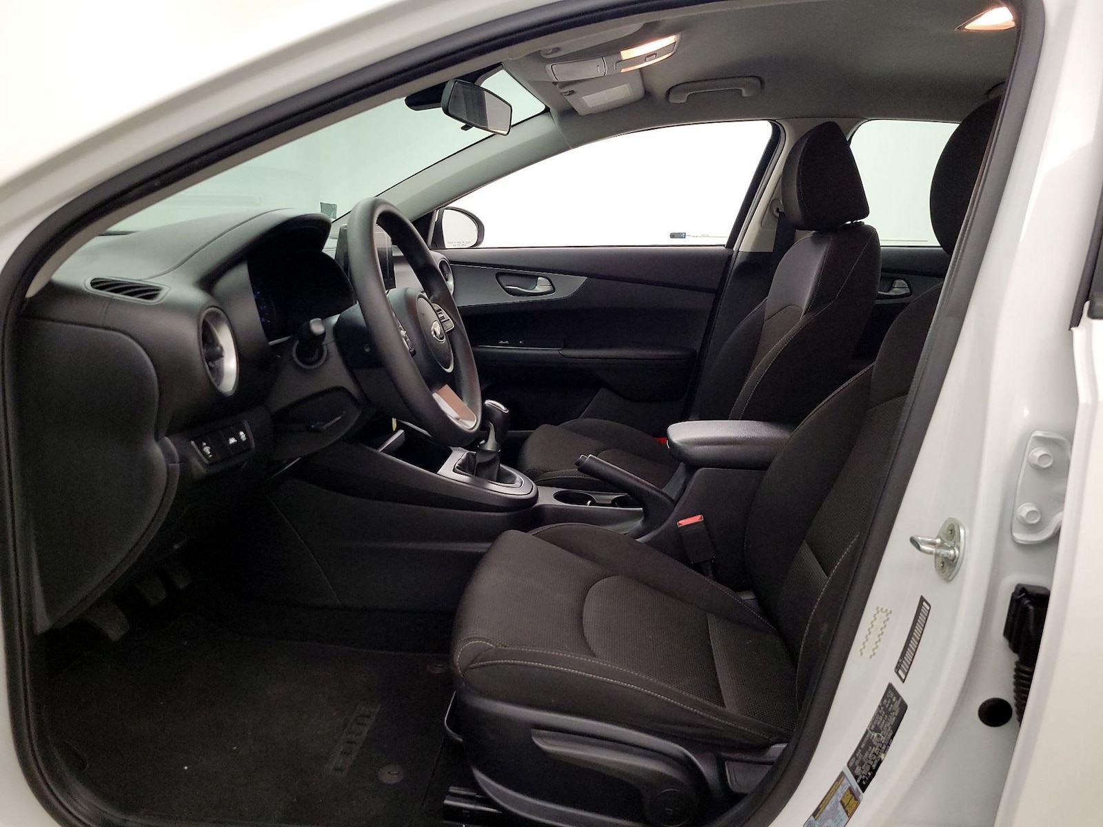 Side Airbags