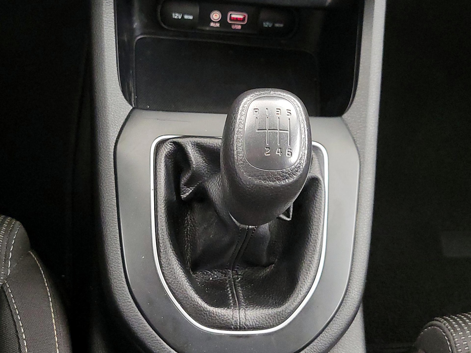 Manual Transmission