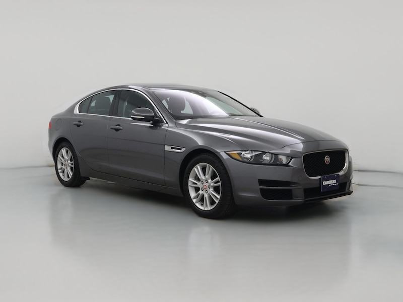 2019 Jaguar XE Premium -
                  White Marsh, MD