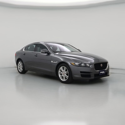 2019 Jaguar XE 25t Premium