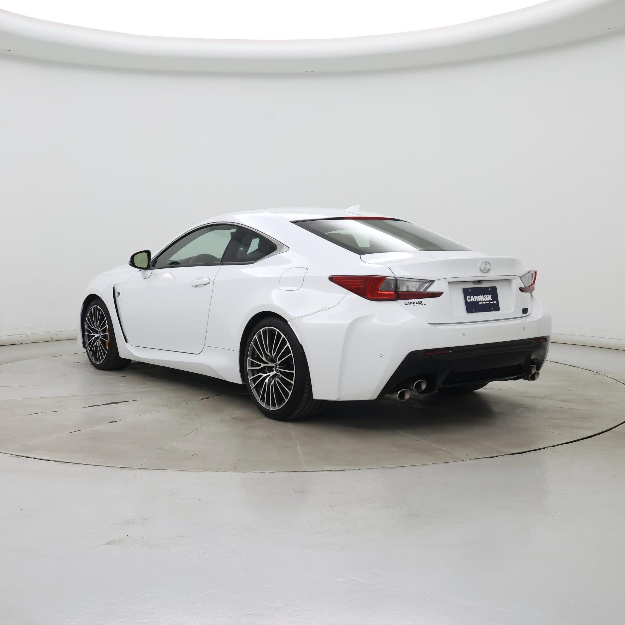 Thumbnail: 2016 Lexus RC - 2