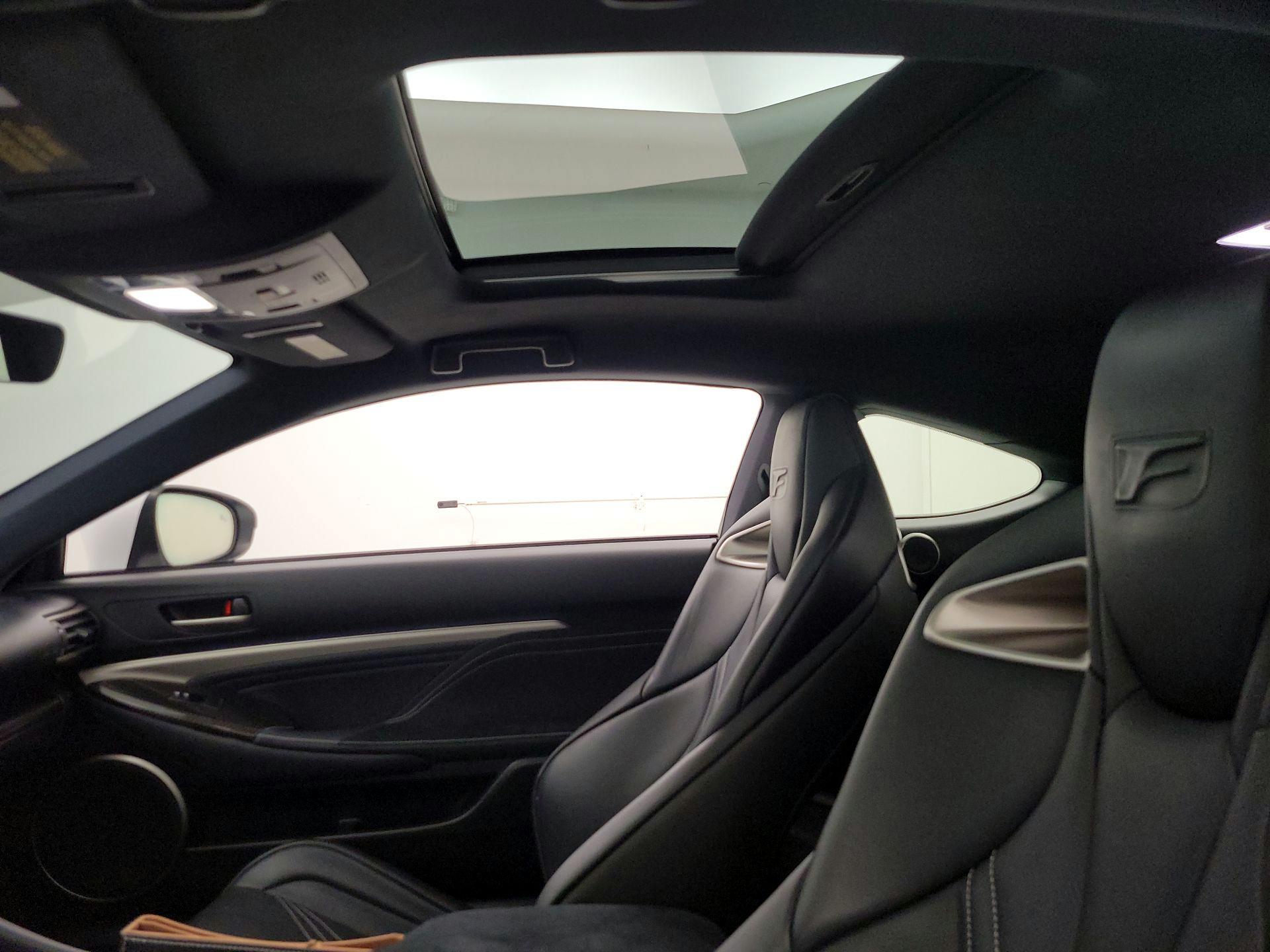 Thumbnail: 2016 Lexus RC - 20