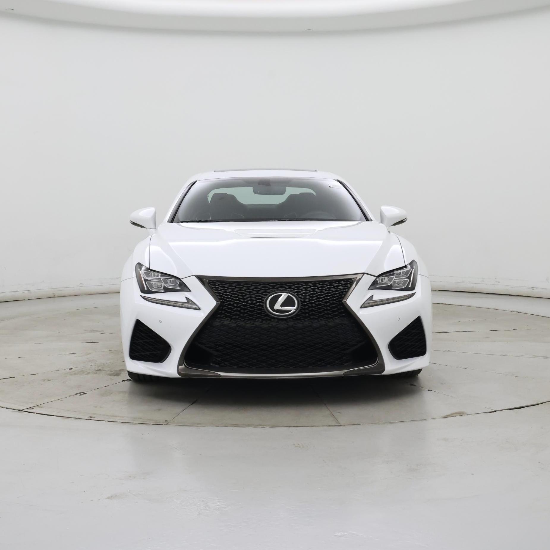 Thumbnail: 2016 Lexus RC - 5