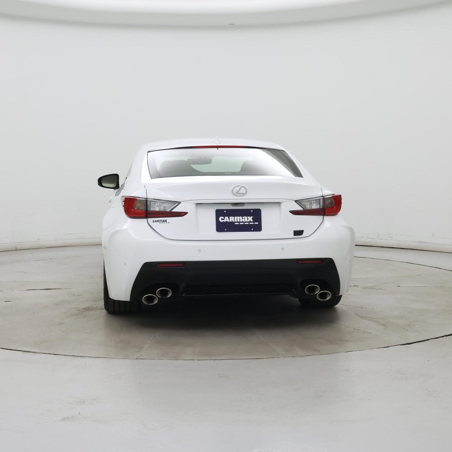 Thumbnail: 2016 Lexus RC - 6