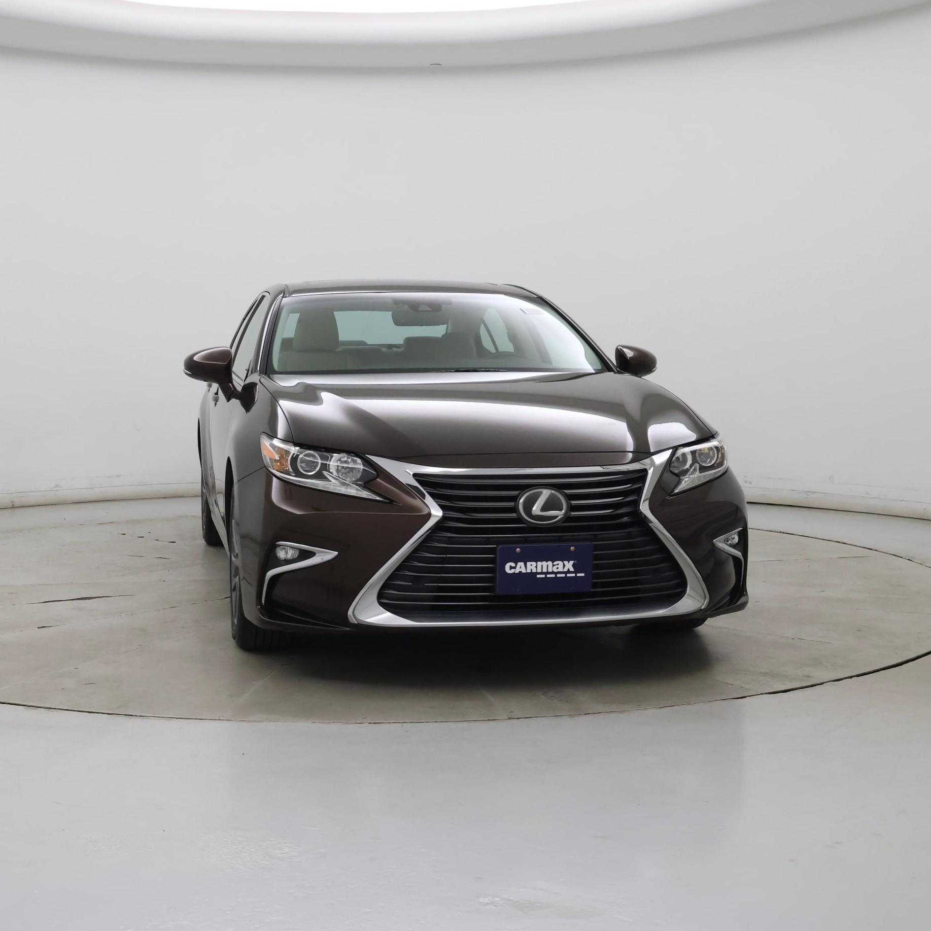 Thumbnail: 2018 Lexus ES - 5