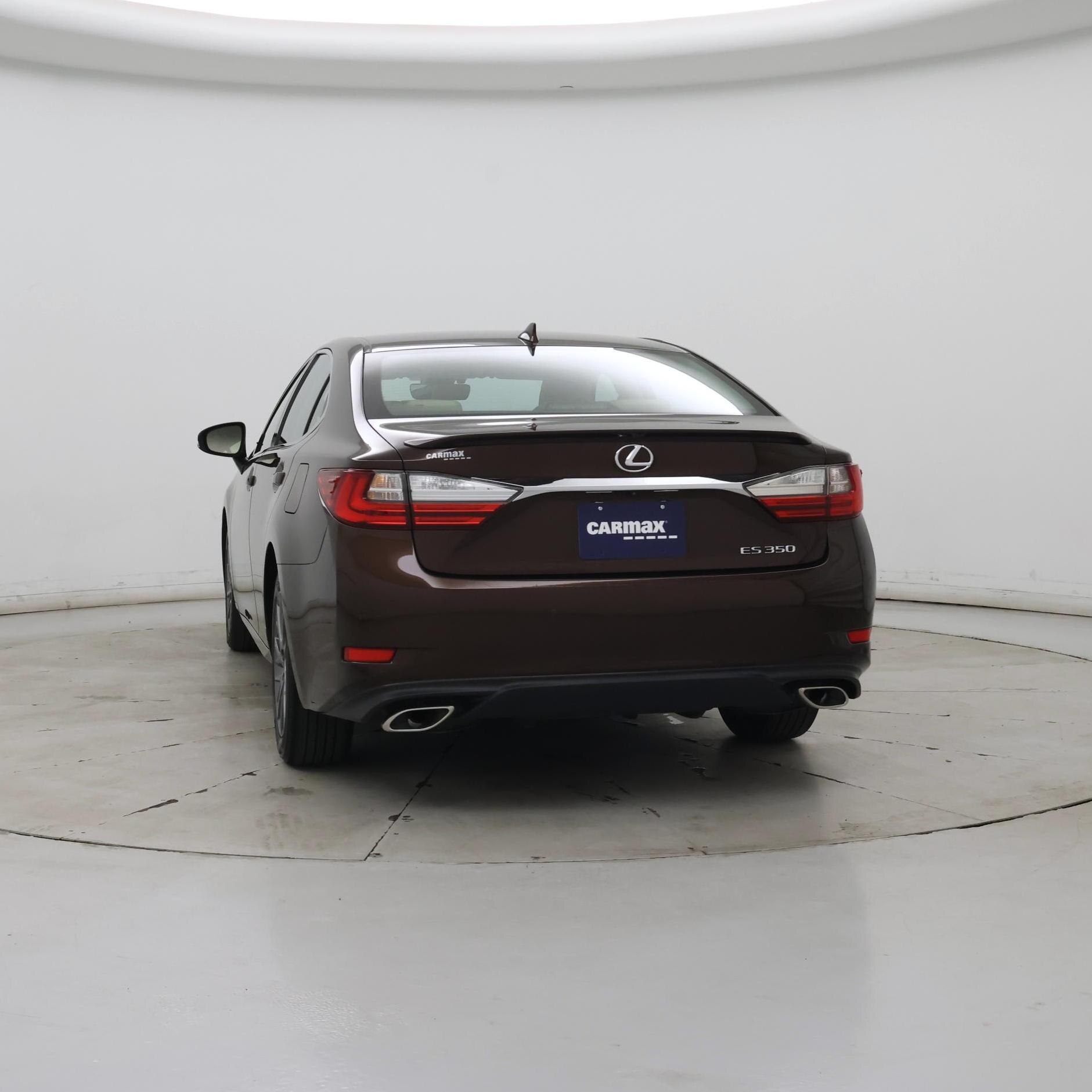 Thumbnail: 2018 Lexus ES - 6