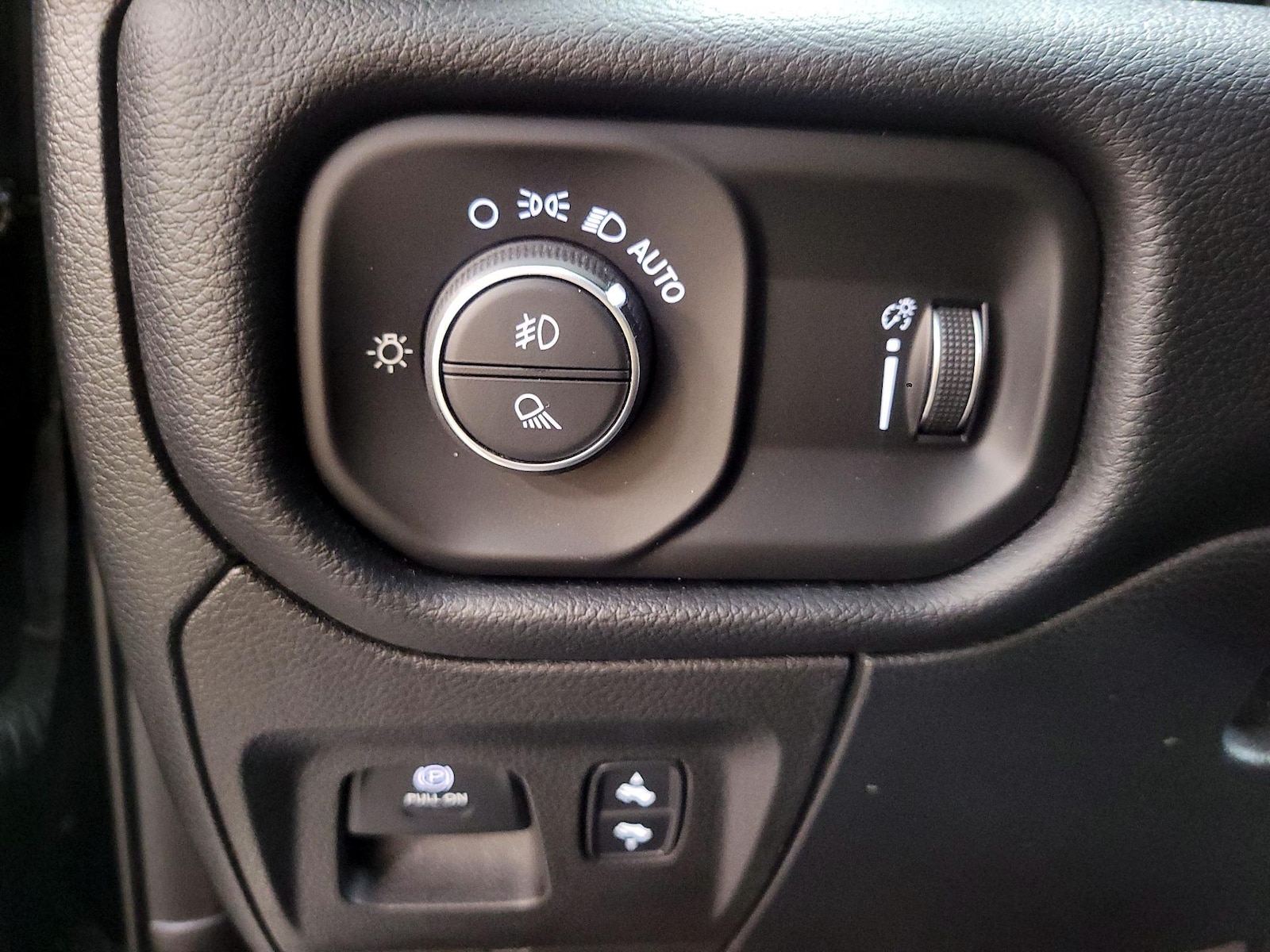 2021 RAM Ram 1500 Pickup Big Horn/Lone Star - Photo 14
