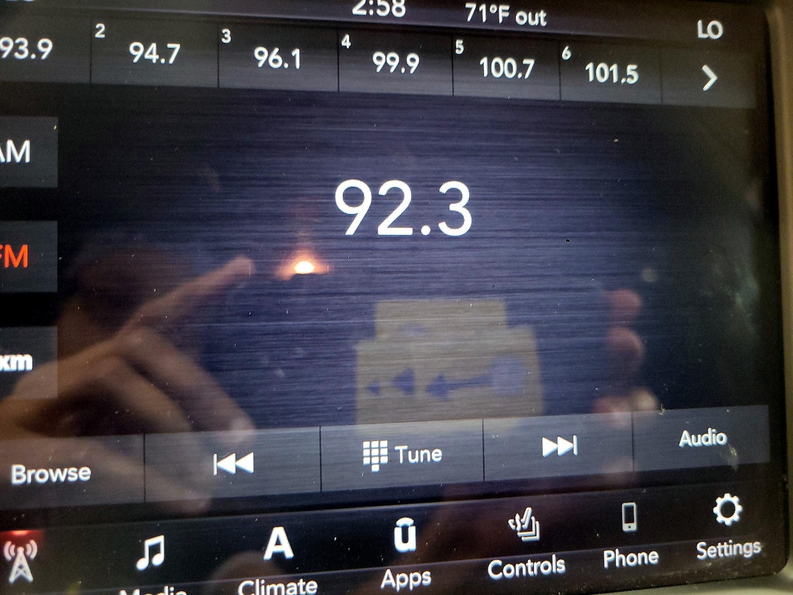 2021 RAM Ram 1500 Pickup Big Horn/Lone Star - Photo 16