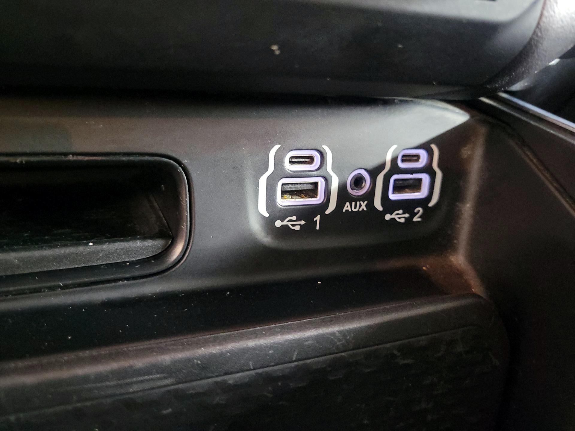 Thumbnail: 2021 RAM 1500 - 18