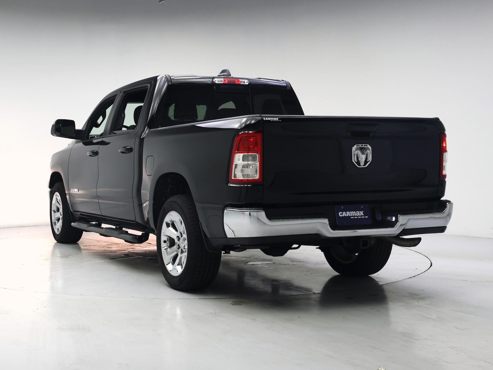 2021 RAM Ram 1500 Pickup Big Horn/Lone Star - Photo 3