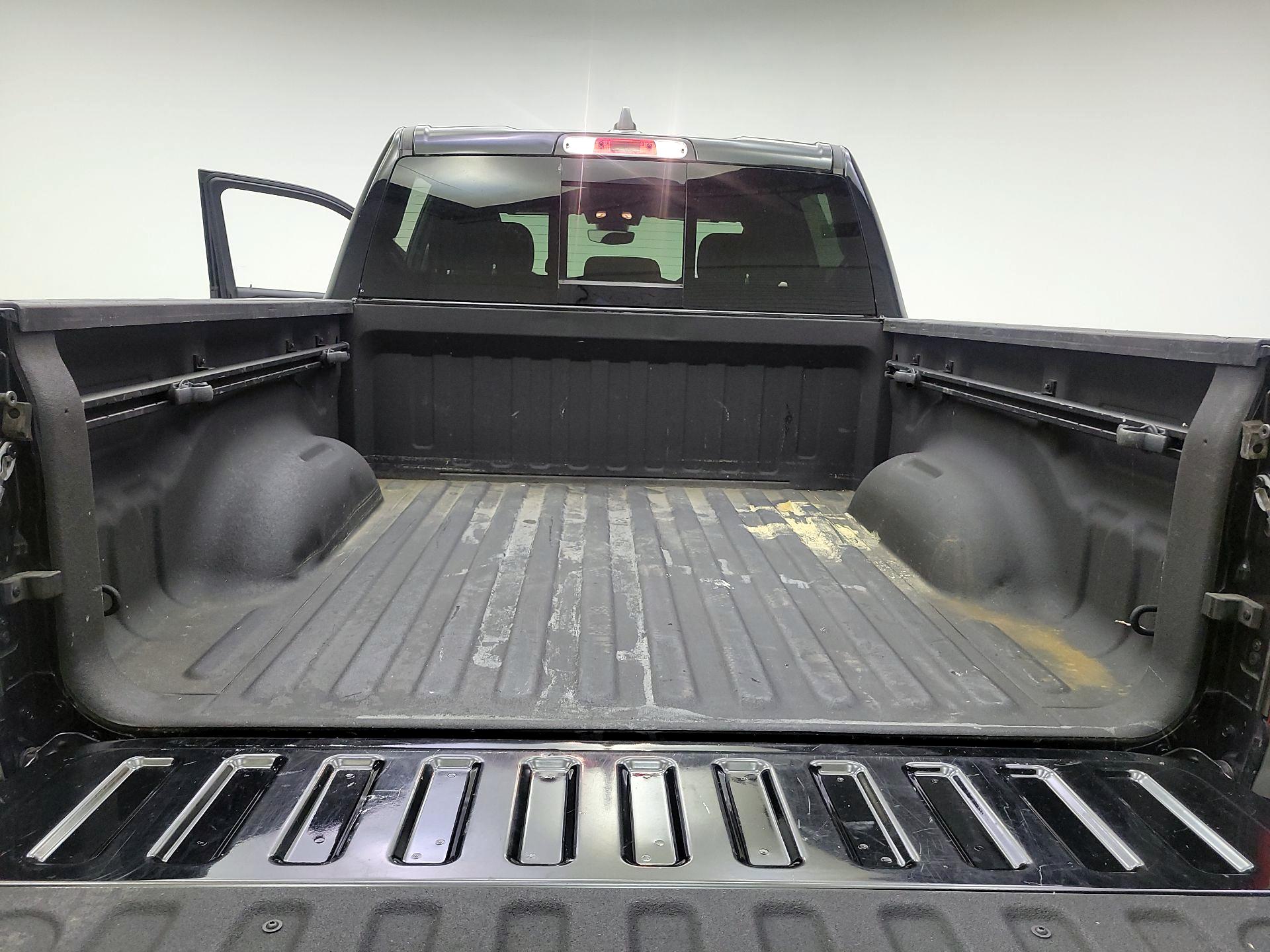 Thumbnail: 2021 RAM 1500 - 20