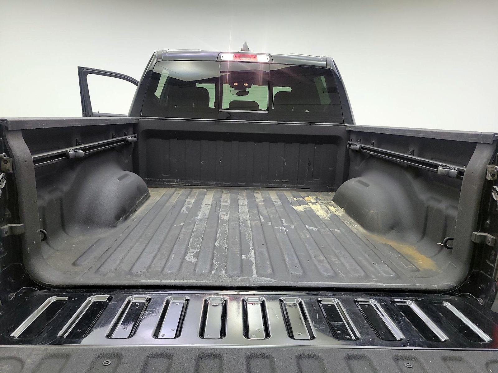 2021 RAM Ram 1500 Pickup Big Horn/Lone Star - Photo 21