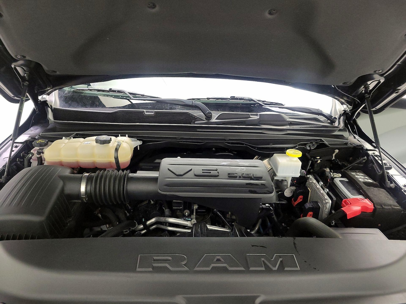 2021 RAM Ram 1500 Pickup Big Horn/Lone Star - Photo 22