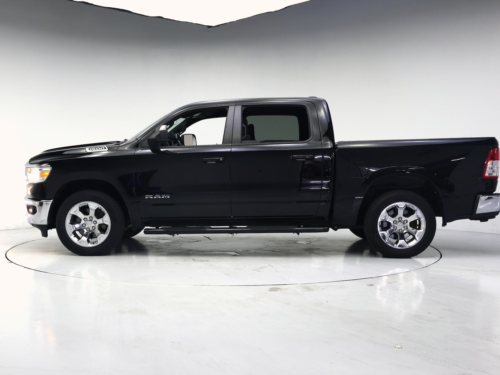 2021 RAM Ram 1500 Pickup Big Horn/Lone Star - Photo 4
