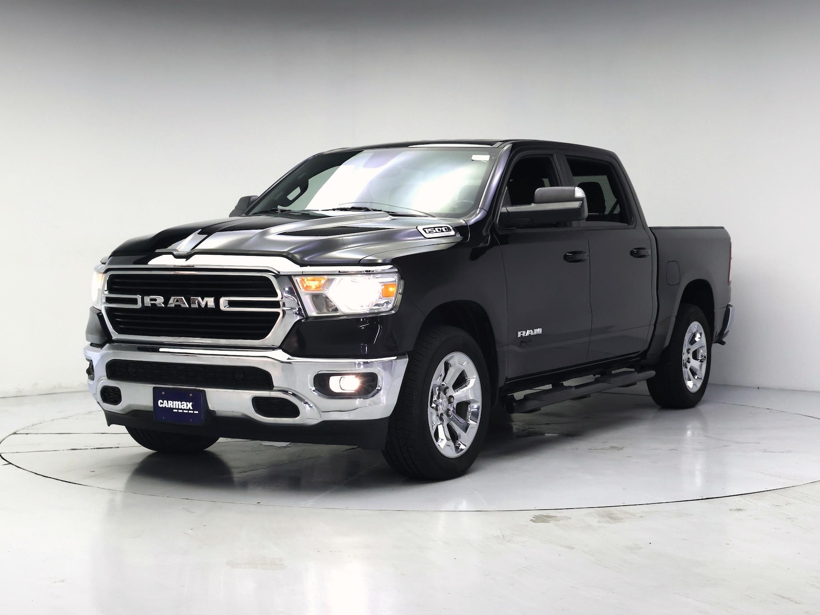 2021 RAM Ram 1500 Pickup Big Horn/Lone Star - Photo 5