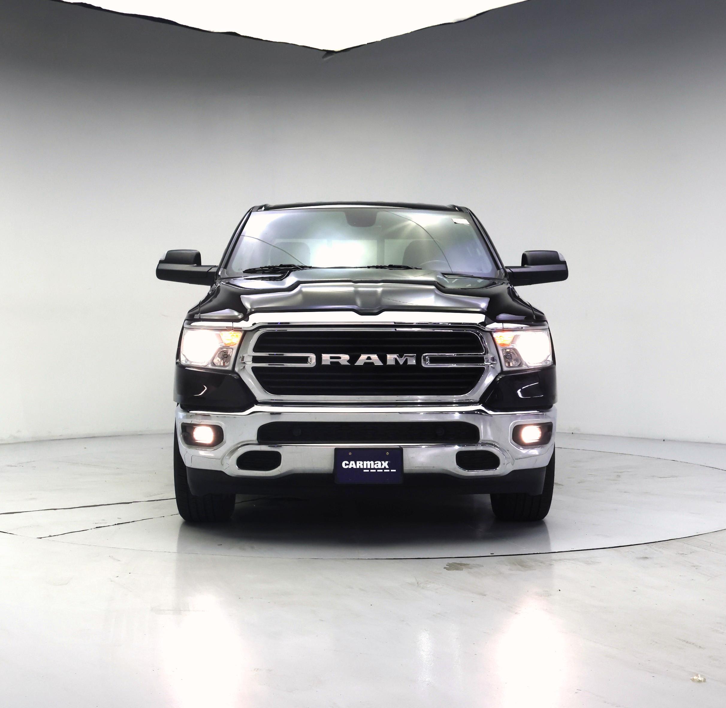 Thumbnail: 2021 RAM 1500 - 5