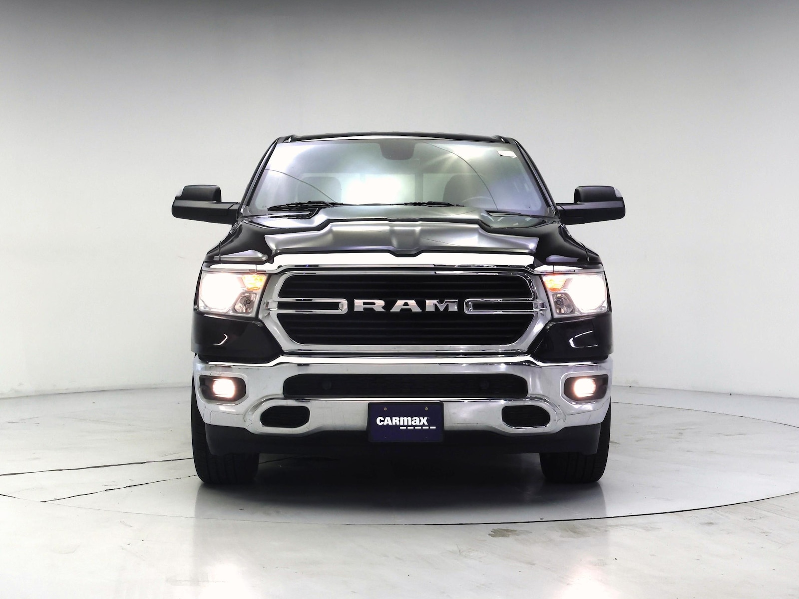 2021 RAM Ram 1500 Pickup Big Horn/Lone Star - Photo 6