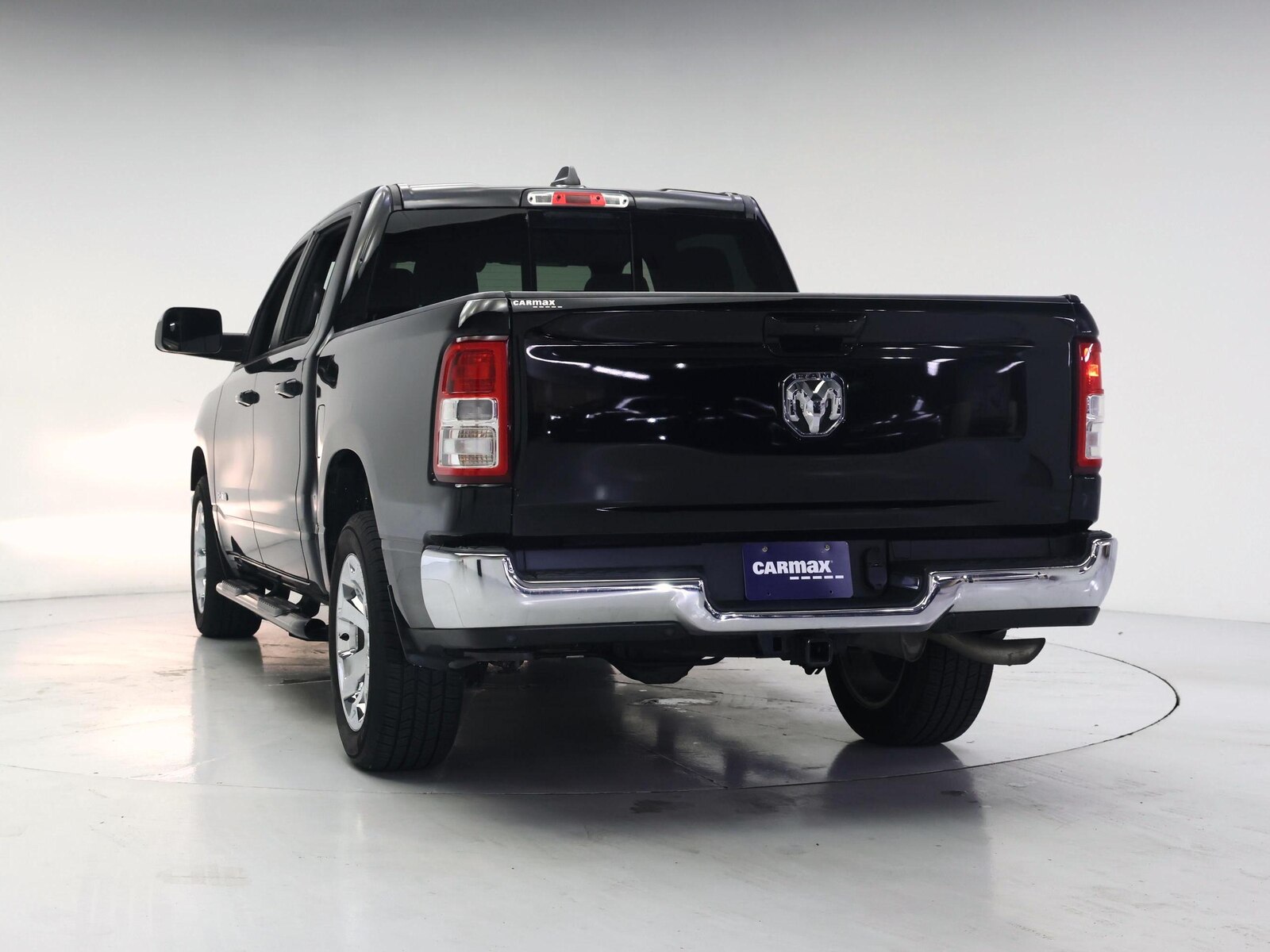 2021 RAM Ram 1500 Pickup Big Horn/Lone Star - Photo 7