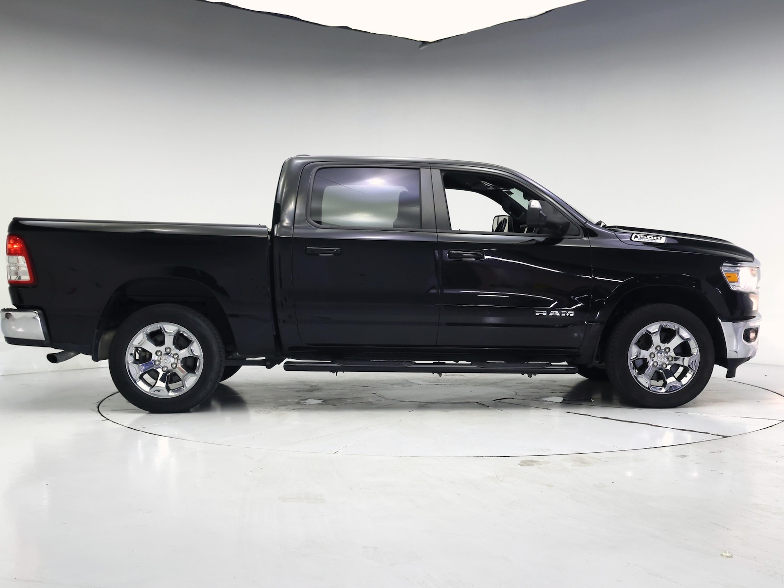 2021 RAM Ram 1500 Pickup Big Horn/Lone Star - Photo 8