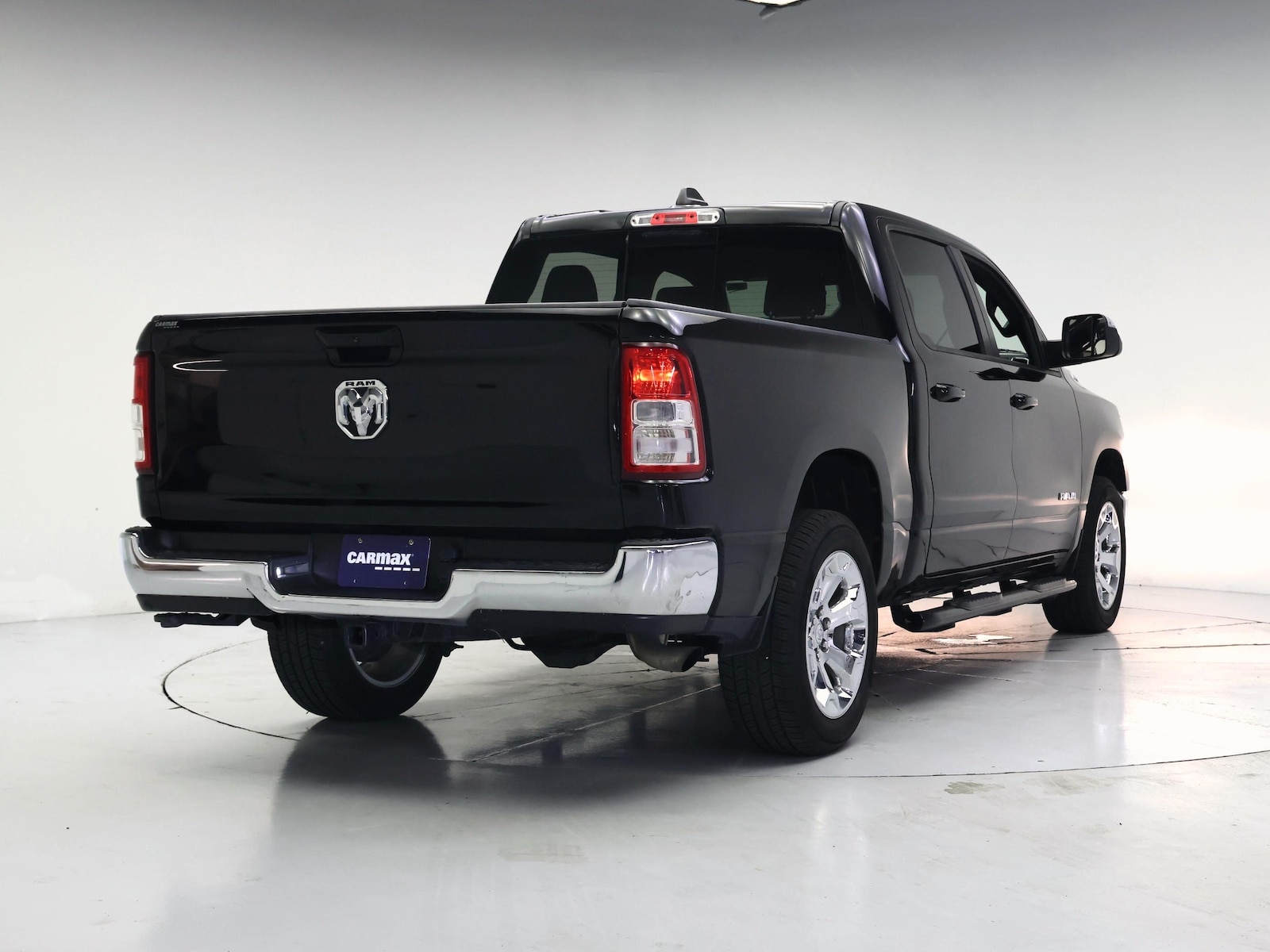 2021 RAM Ram 1500 Pickup Big Horn/Lone Star - Photo 9