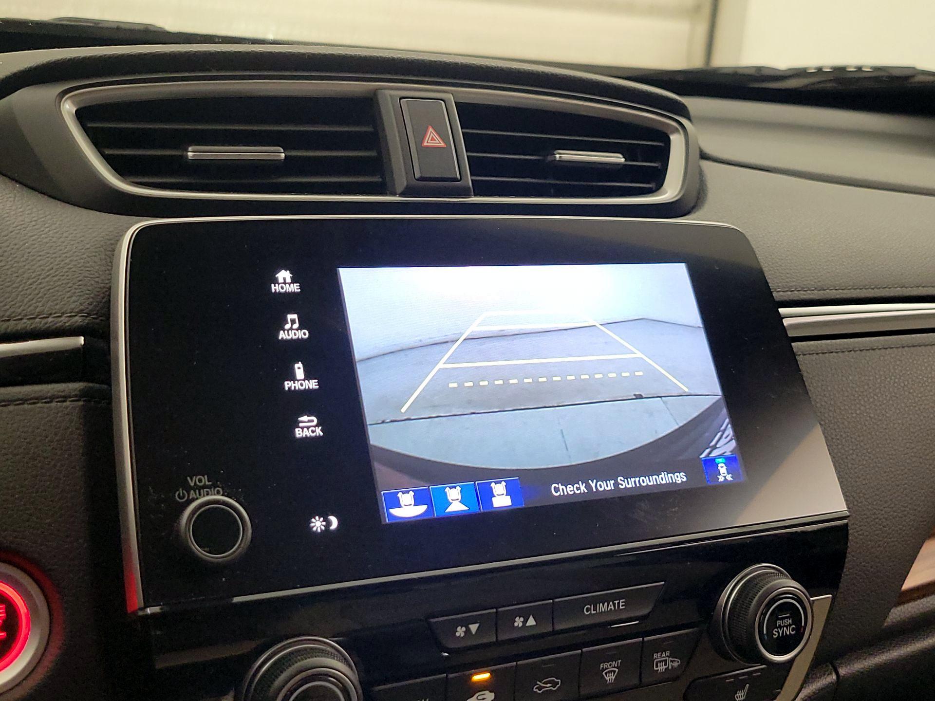 Thumbnail: 2017 Honda CR-V - 14