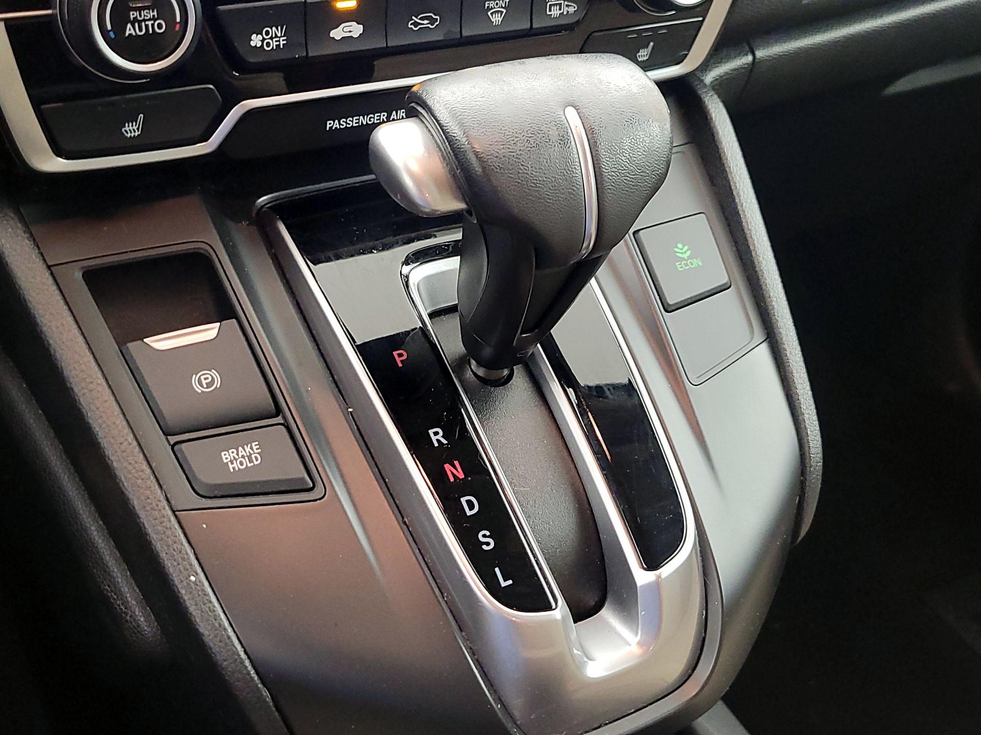 Thumbnail: 2017 Honda CR-V - 17