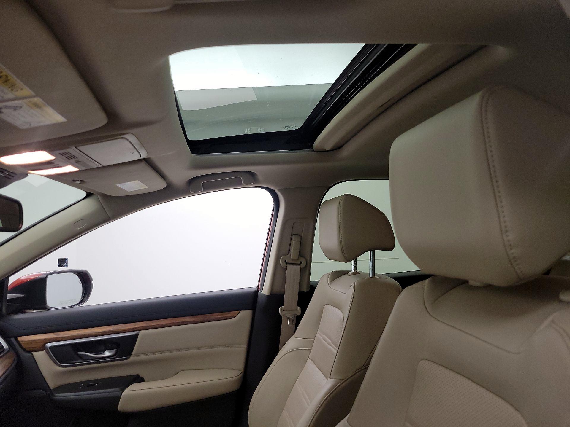 Thumbnail: 2017 Honda CR-V - 19
