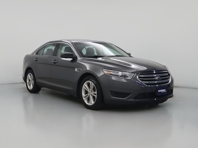 2018 Ford Taurus SE