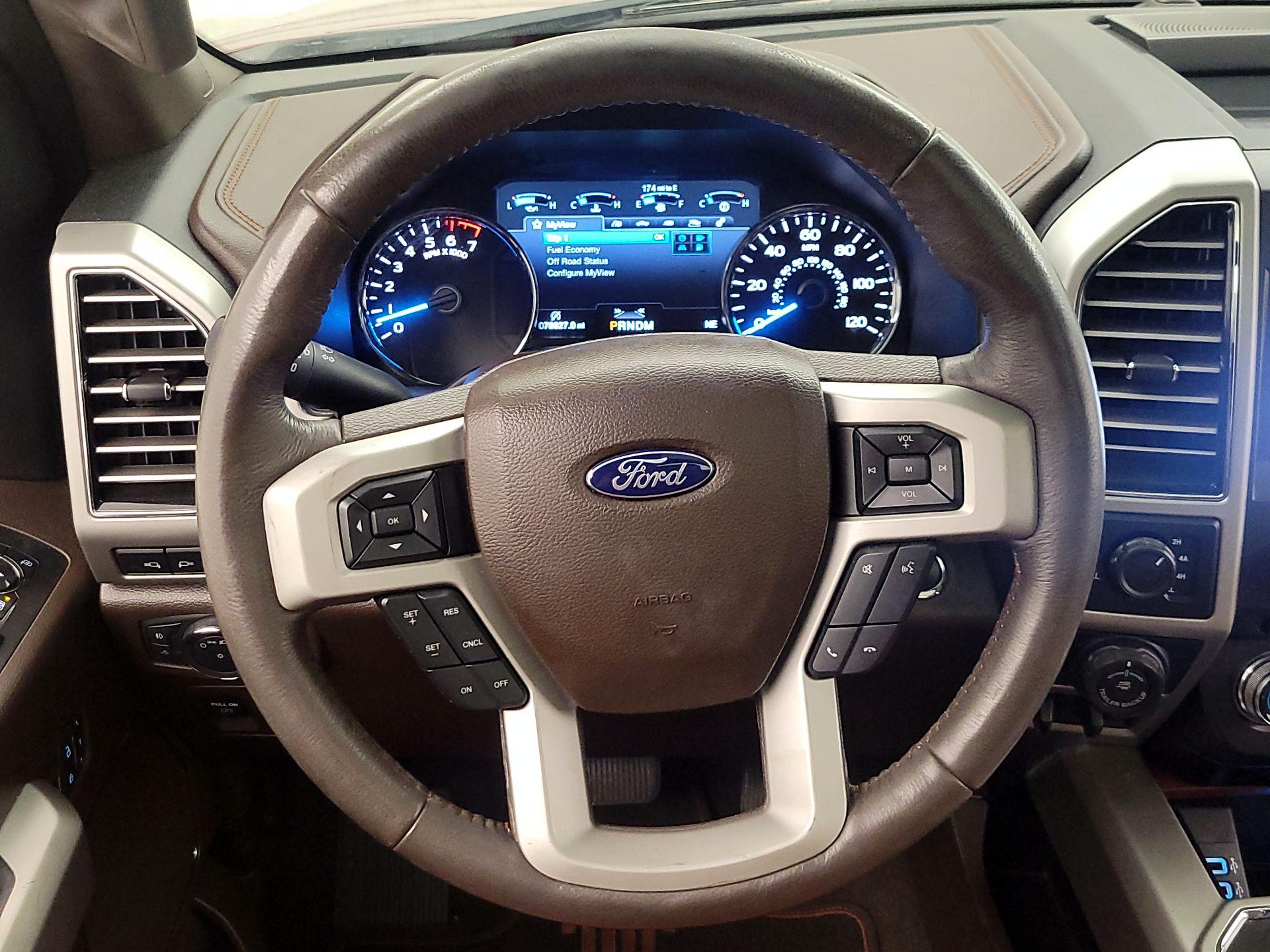 Thumbnail: 2018 Ford F-150 - 10