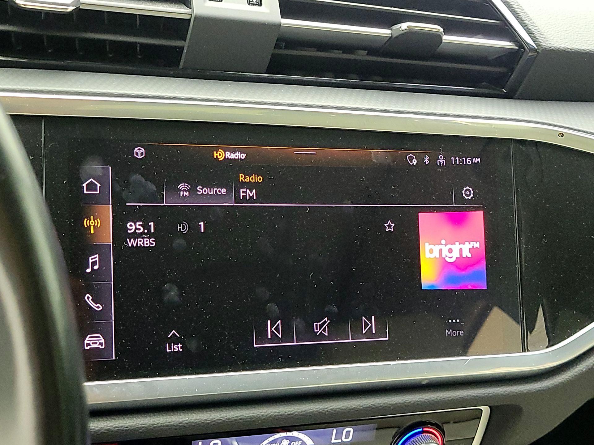 Thumbnail: 2024 Audi Q3 - 13