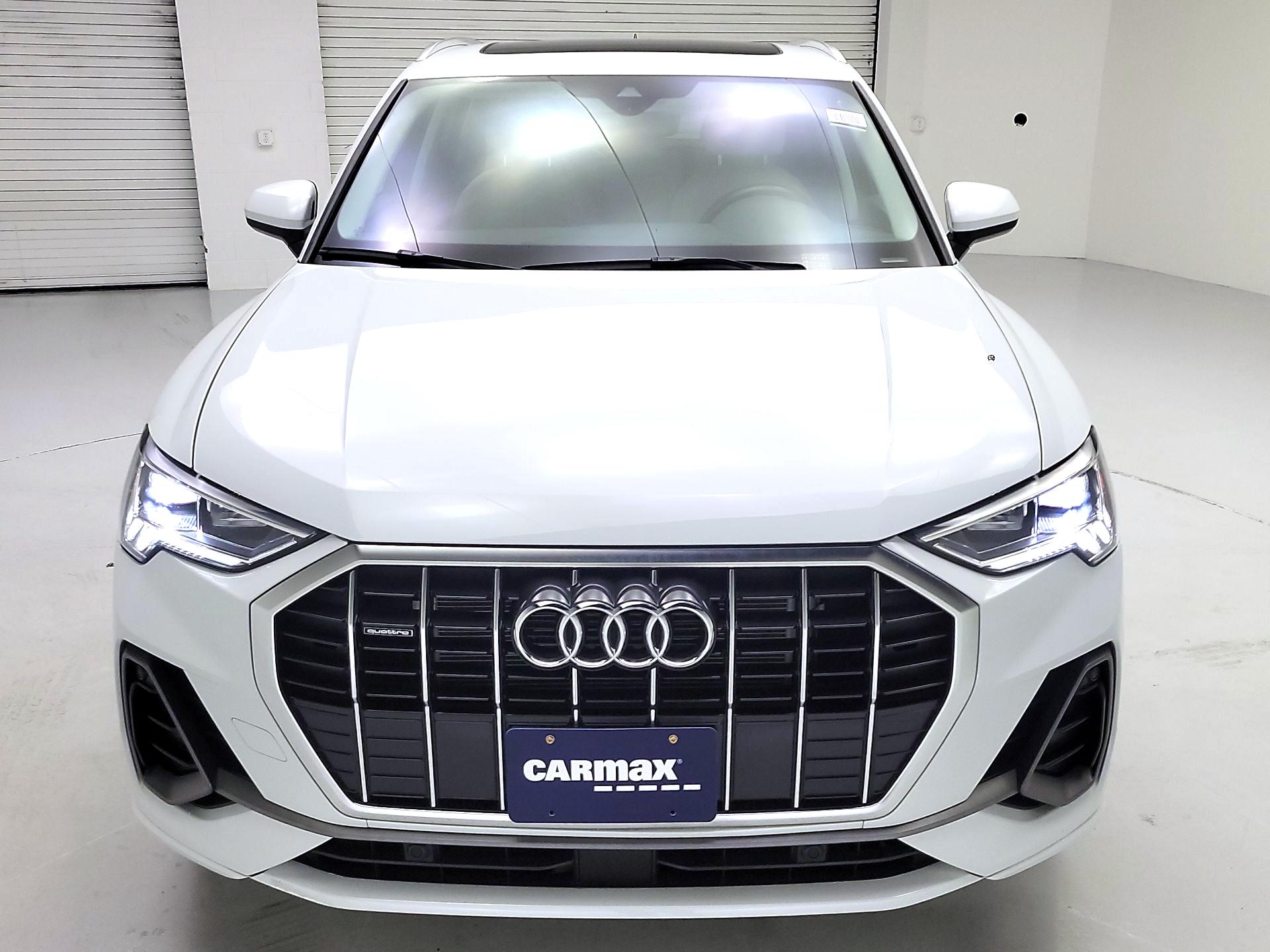 Thumbnail: 2024 Audi Q3 - 2