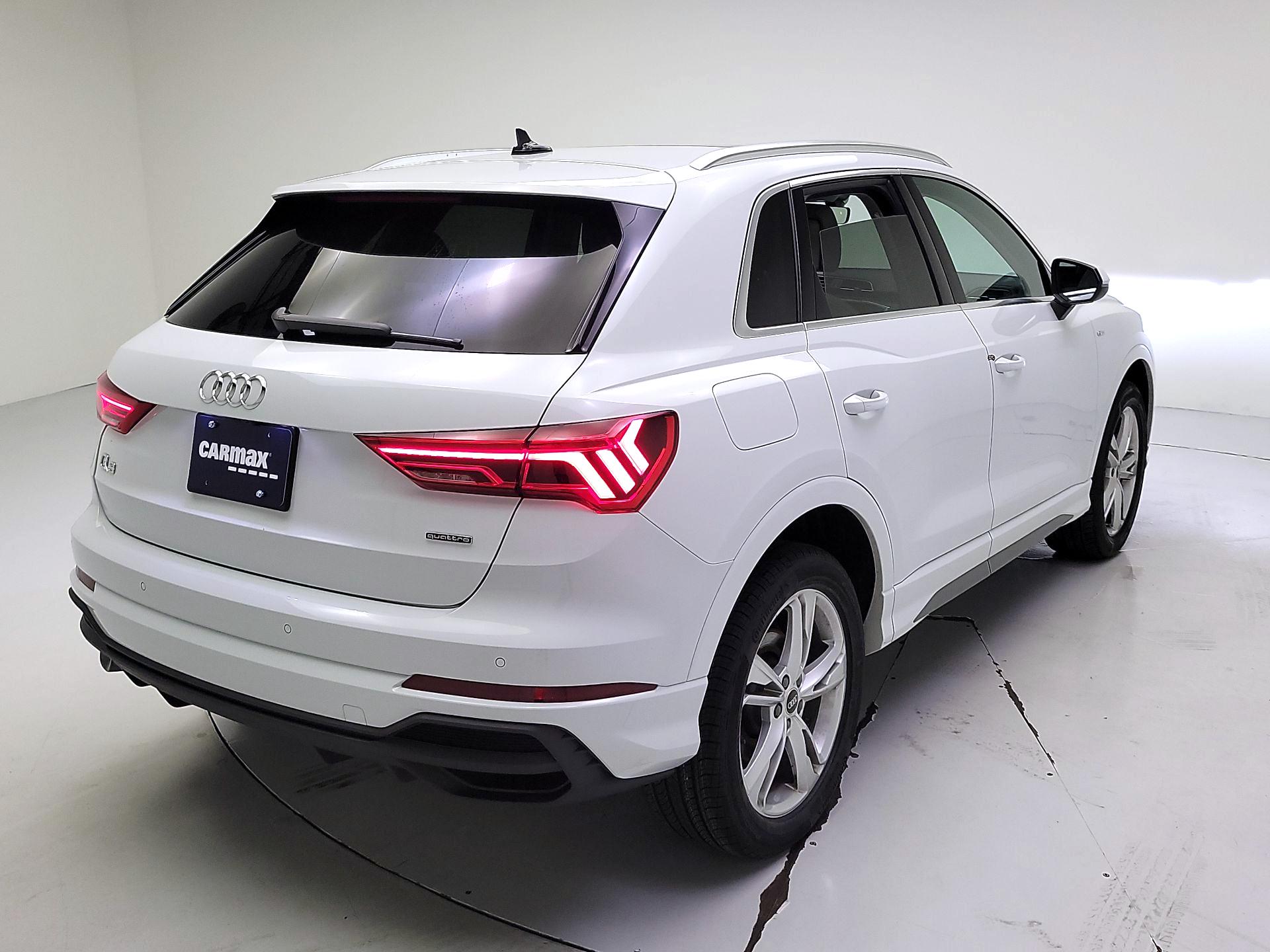 Thumbnail: 2024 Audi Q3 - 5