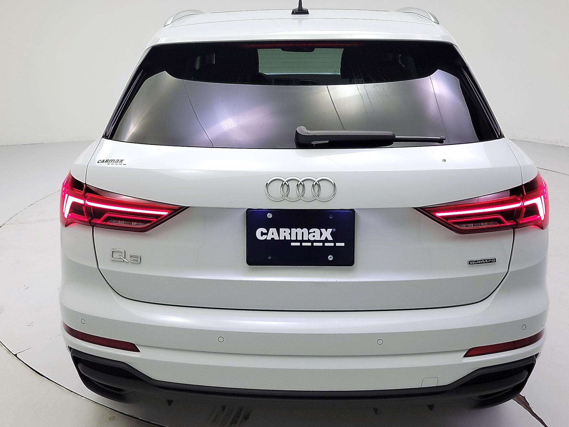 Thumbnail: 2024 Audi Q3 - 6