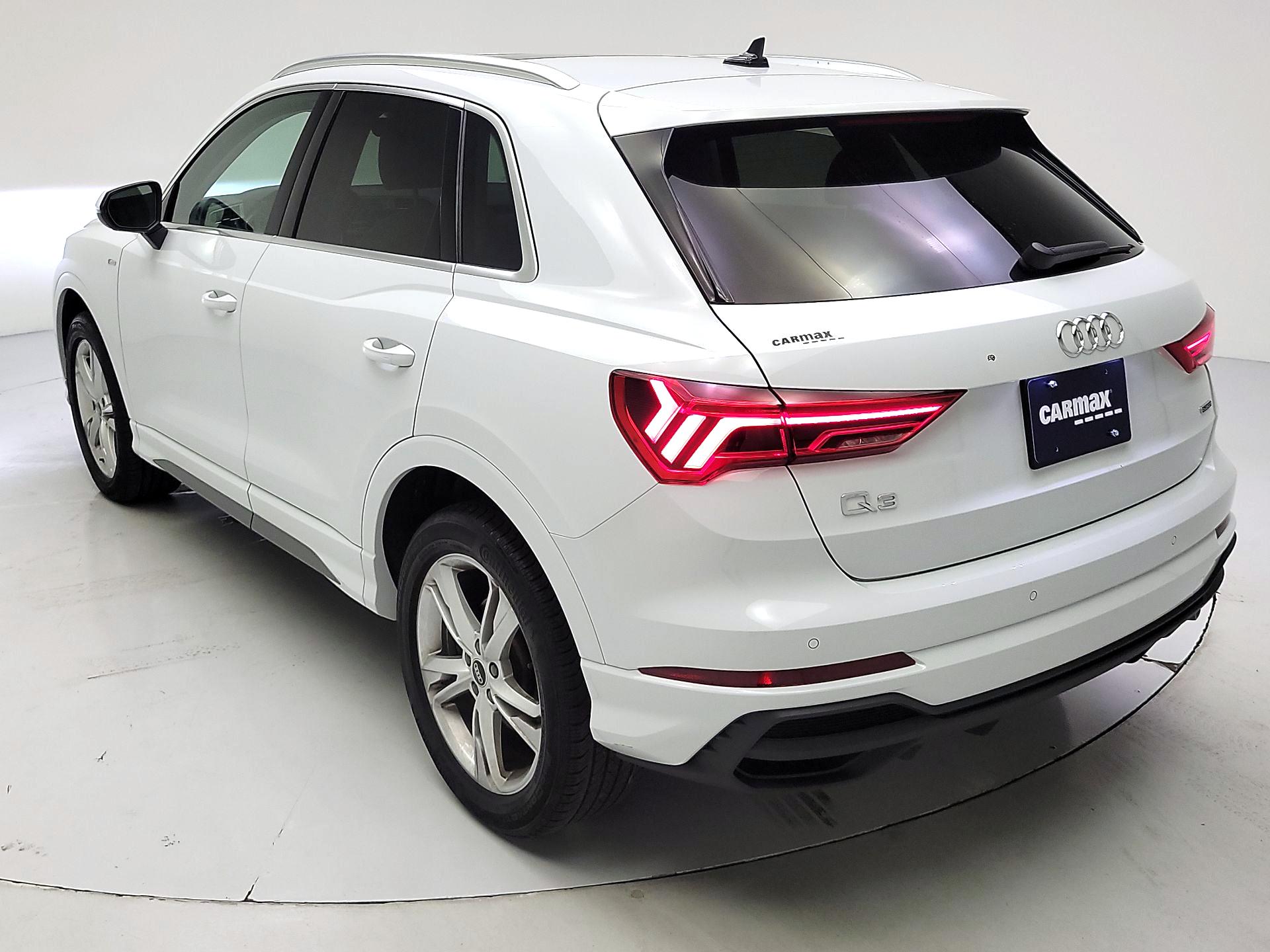 Thumbnail: 2024 Audi Q3 - 7