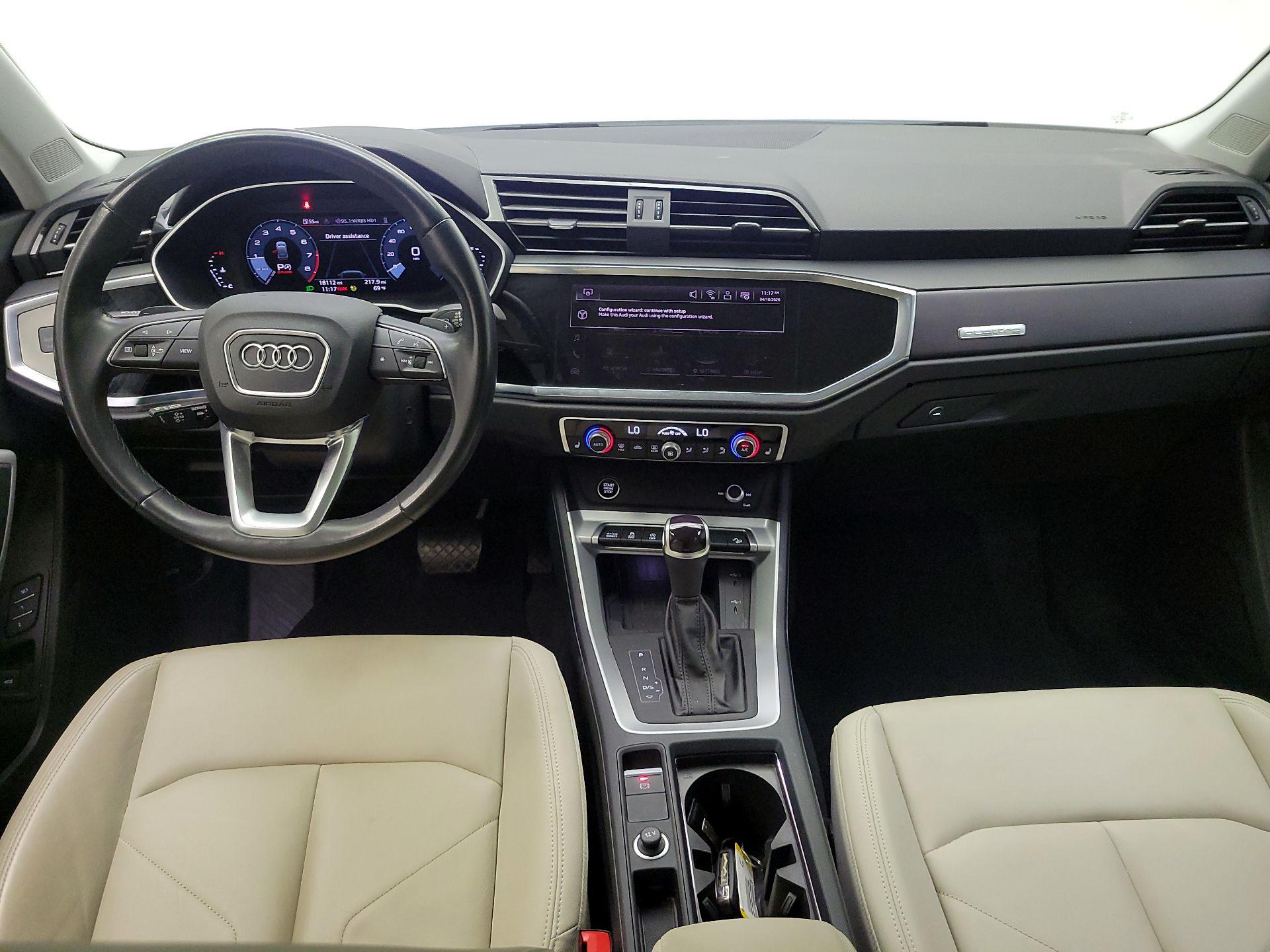 Thumbnail: 2024 Audi Q3 - 8