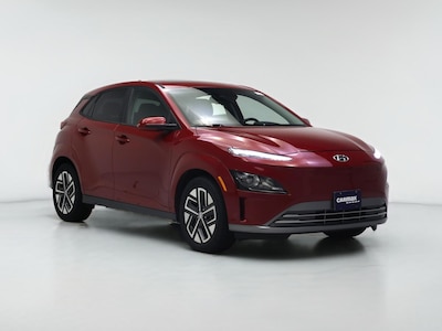 2022 Hyundai Kona Electric SEL