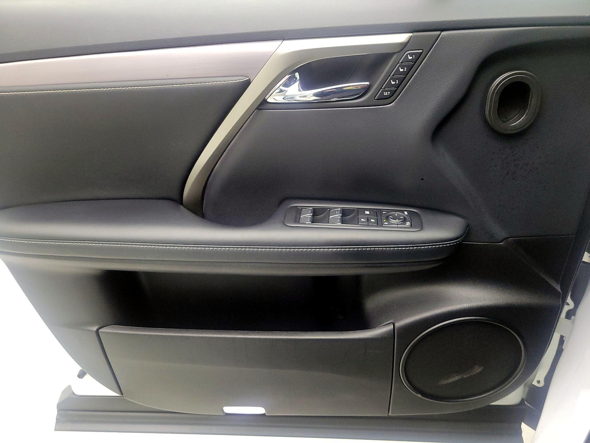 Thumbnail: 2022 Lexus RX - 10