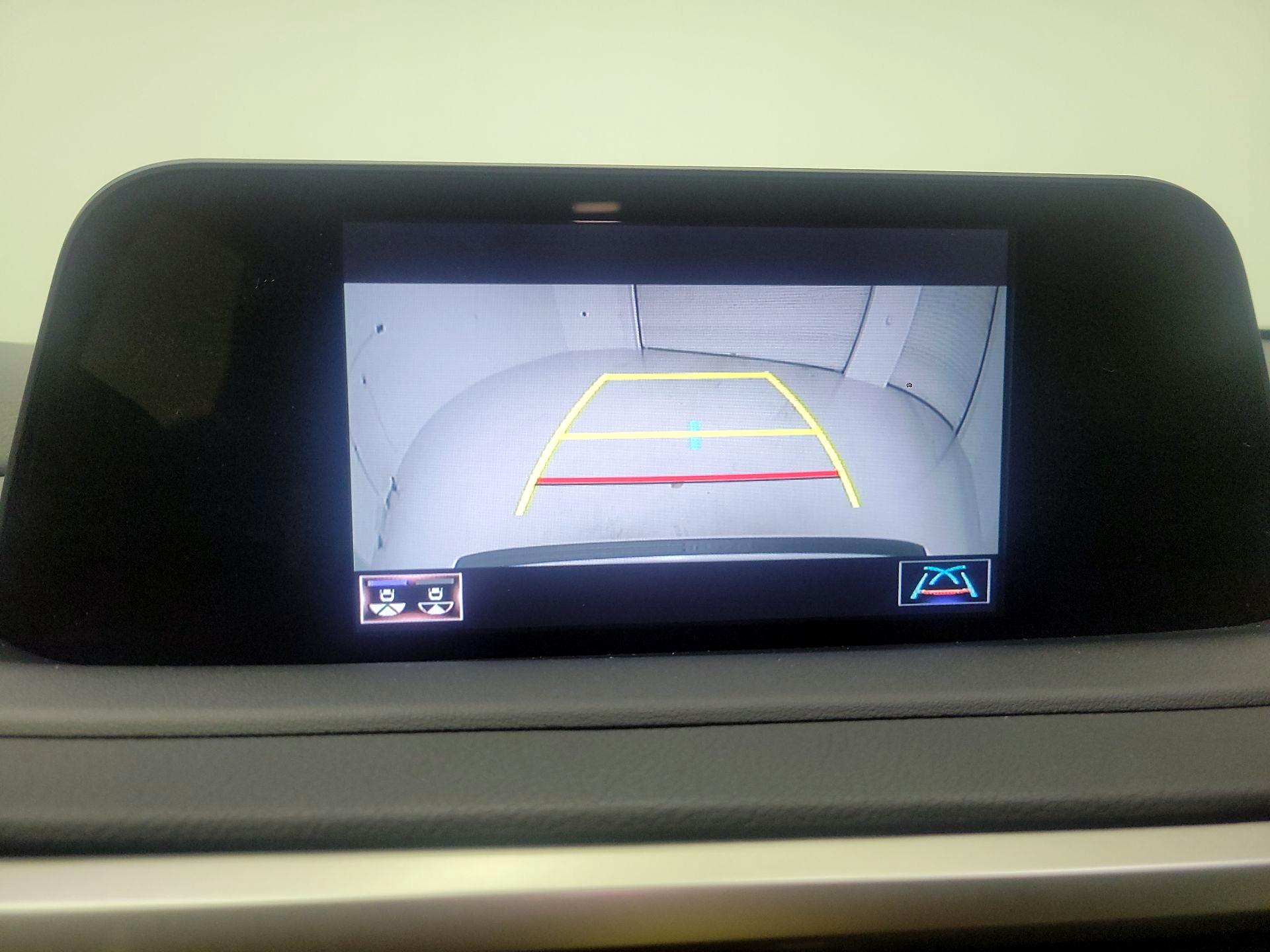 Thumbnail: 2022 Lexus RX - 12