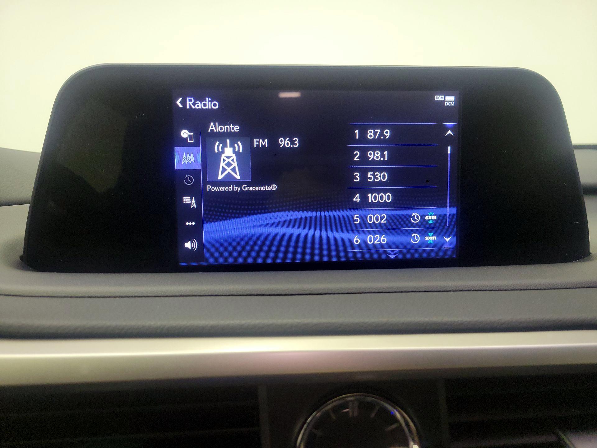 Thumbnail: 2022 Lexus RX - 13