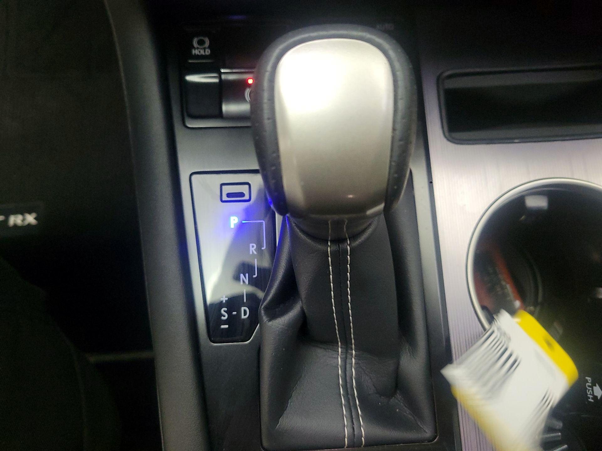 Thumbnail: 2022 Lexus RX - 15