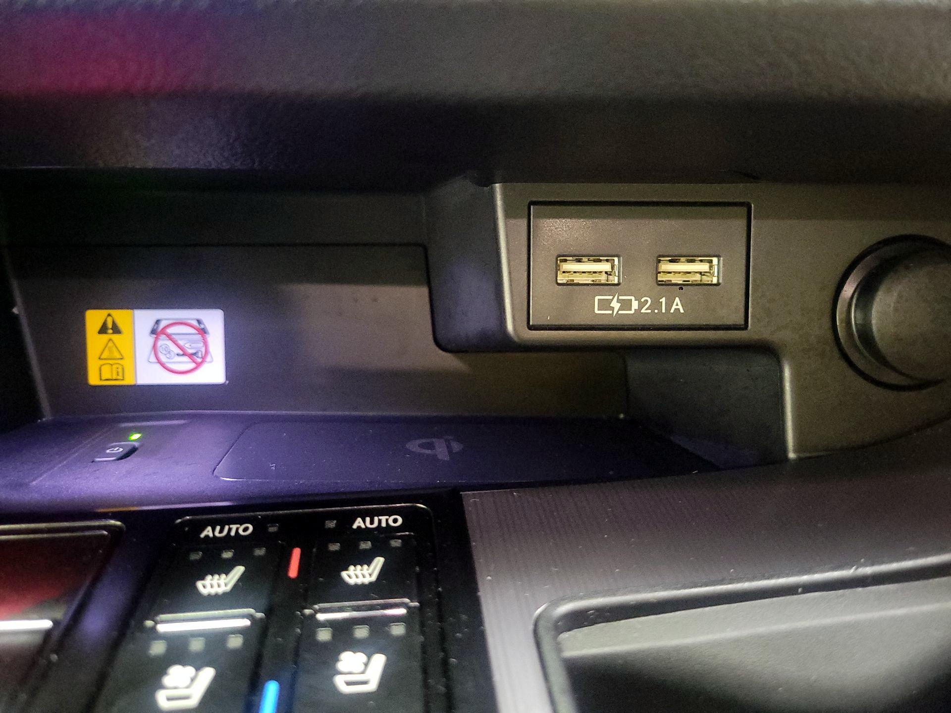 Thumbnail: 2022 Lexus RX - 16