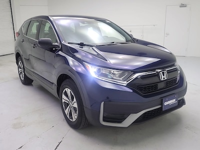 2020 Honda CR-V LX