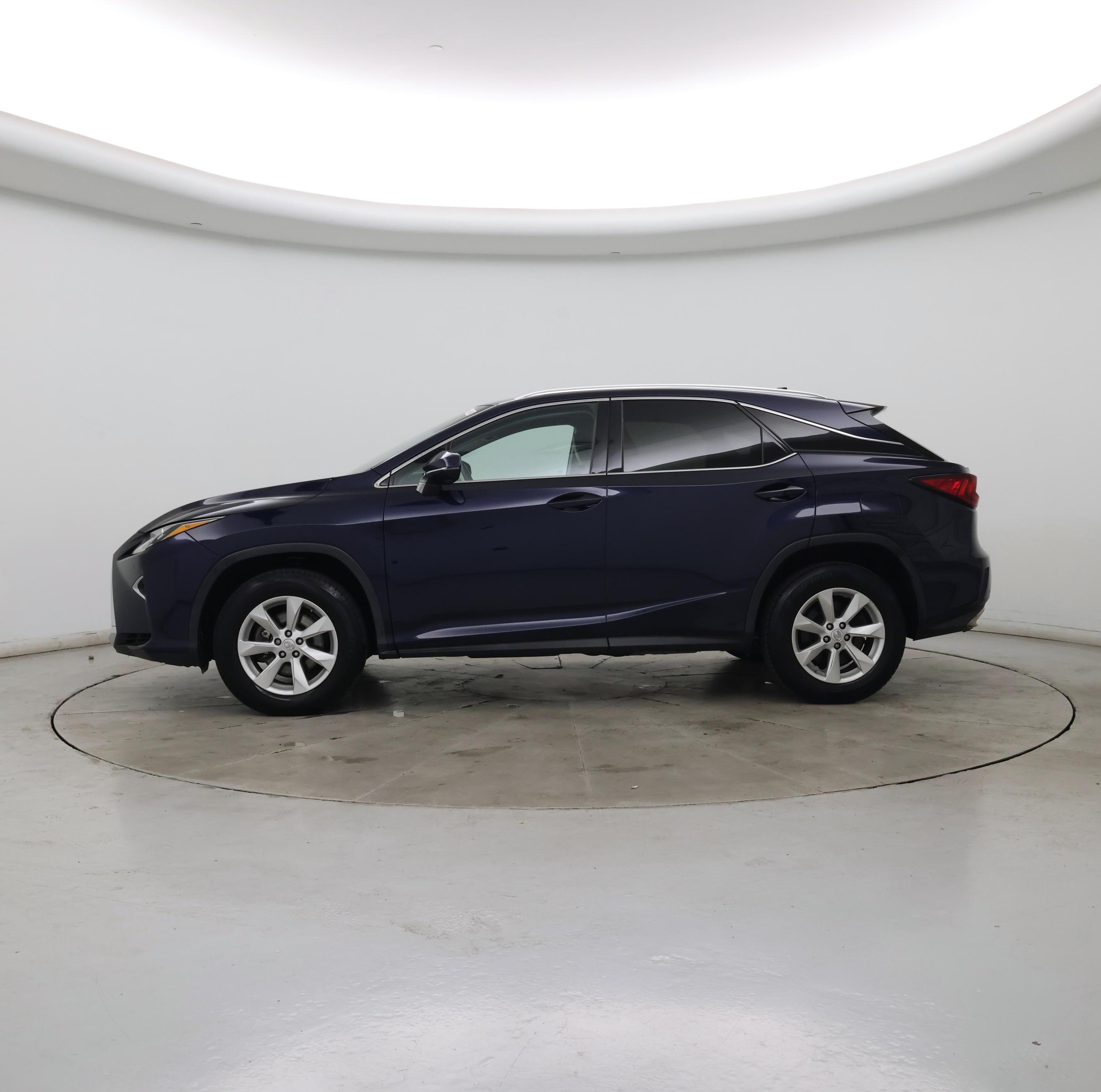 Thumbnail: 2017 Lexus RX - 3