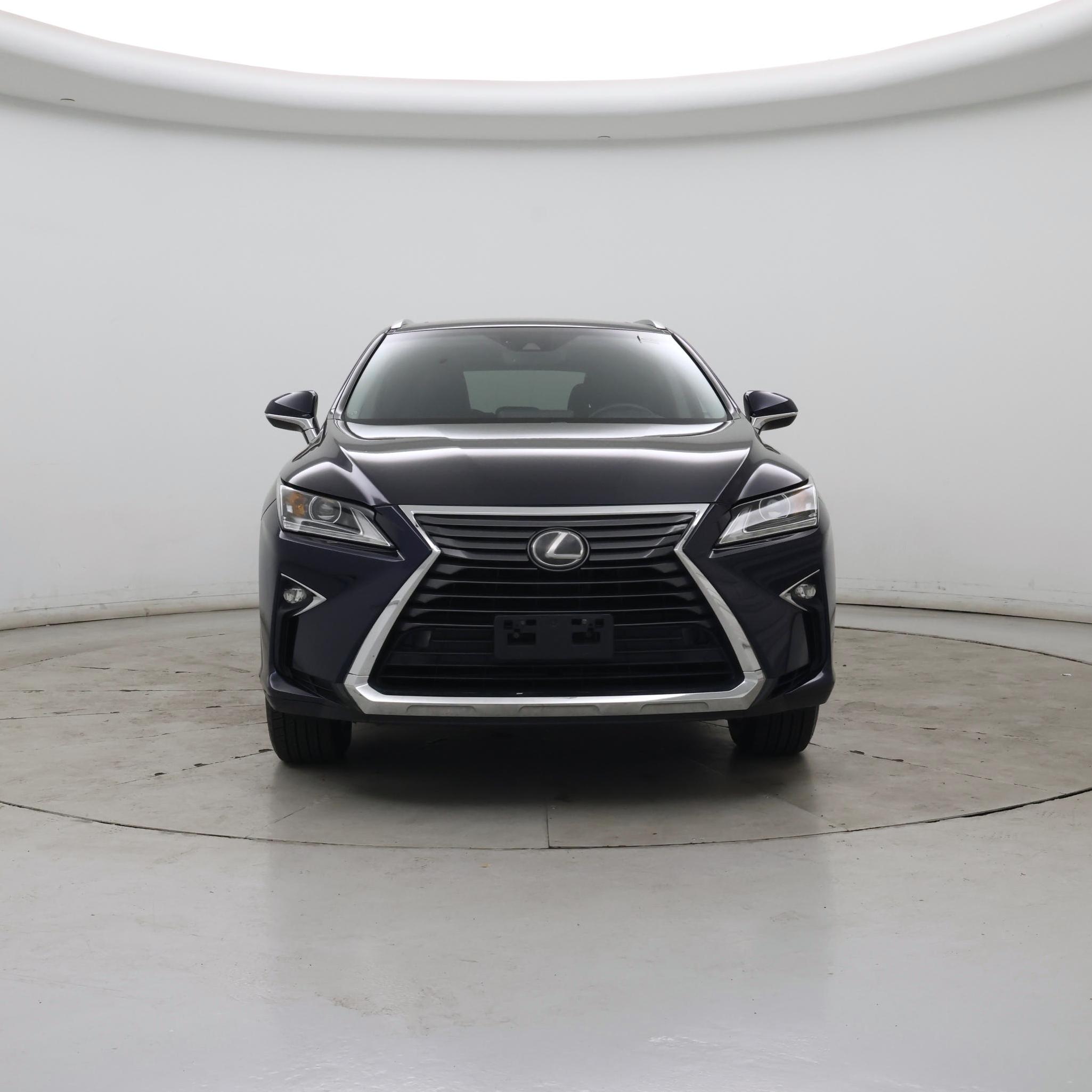 Thumbnail: 2017 Lexus RX - 5