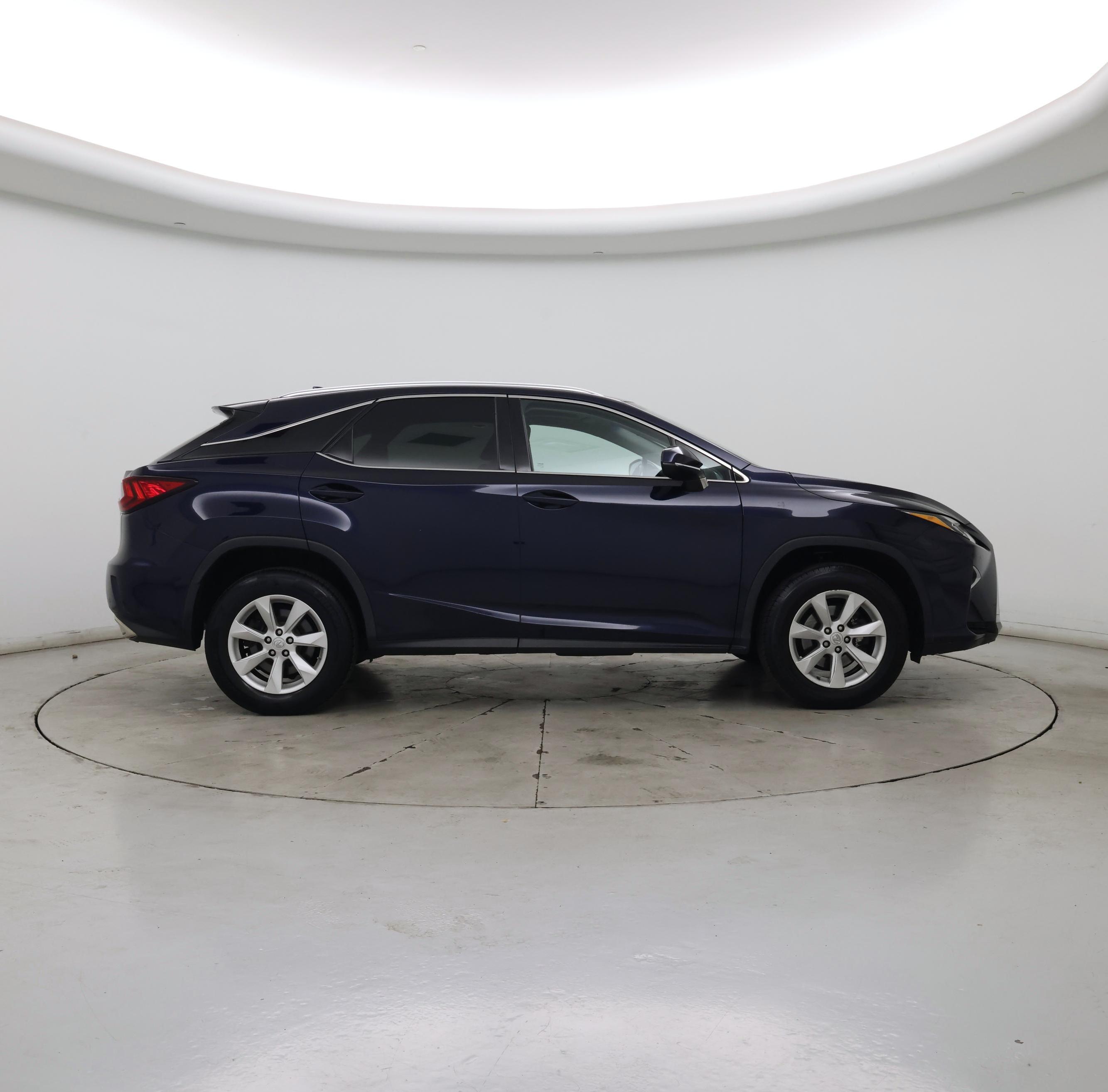 Thumbnail: 2017 Lexus RX - 7