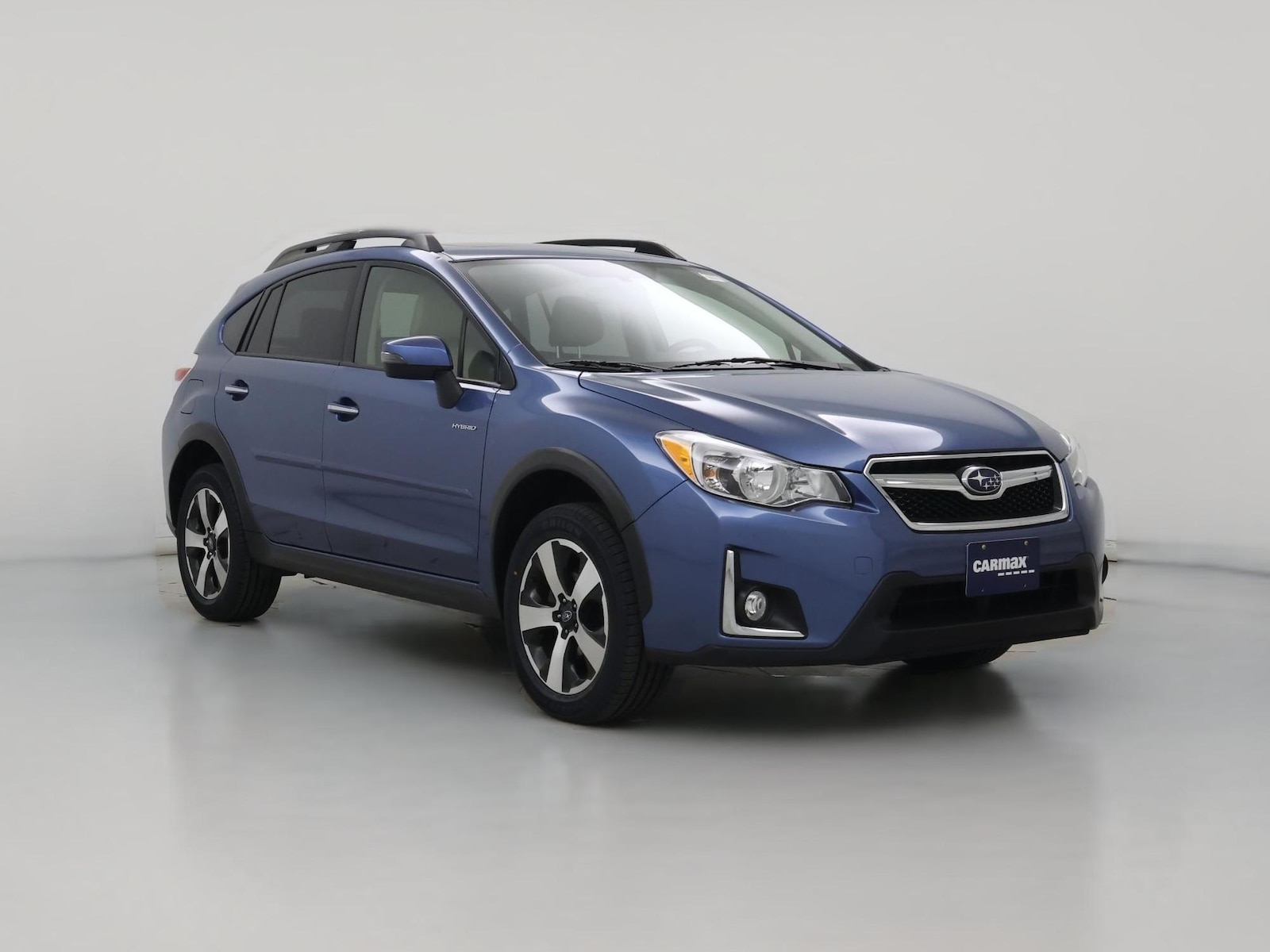 2016 Subaru Crosstrek